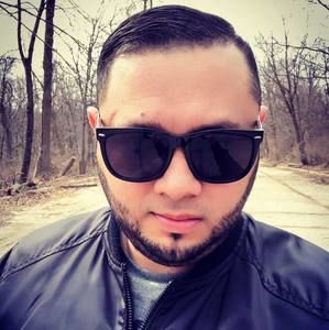 Meet your Posher, Erick